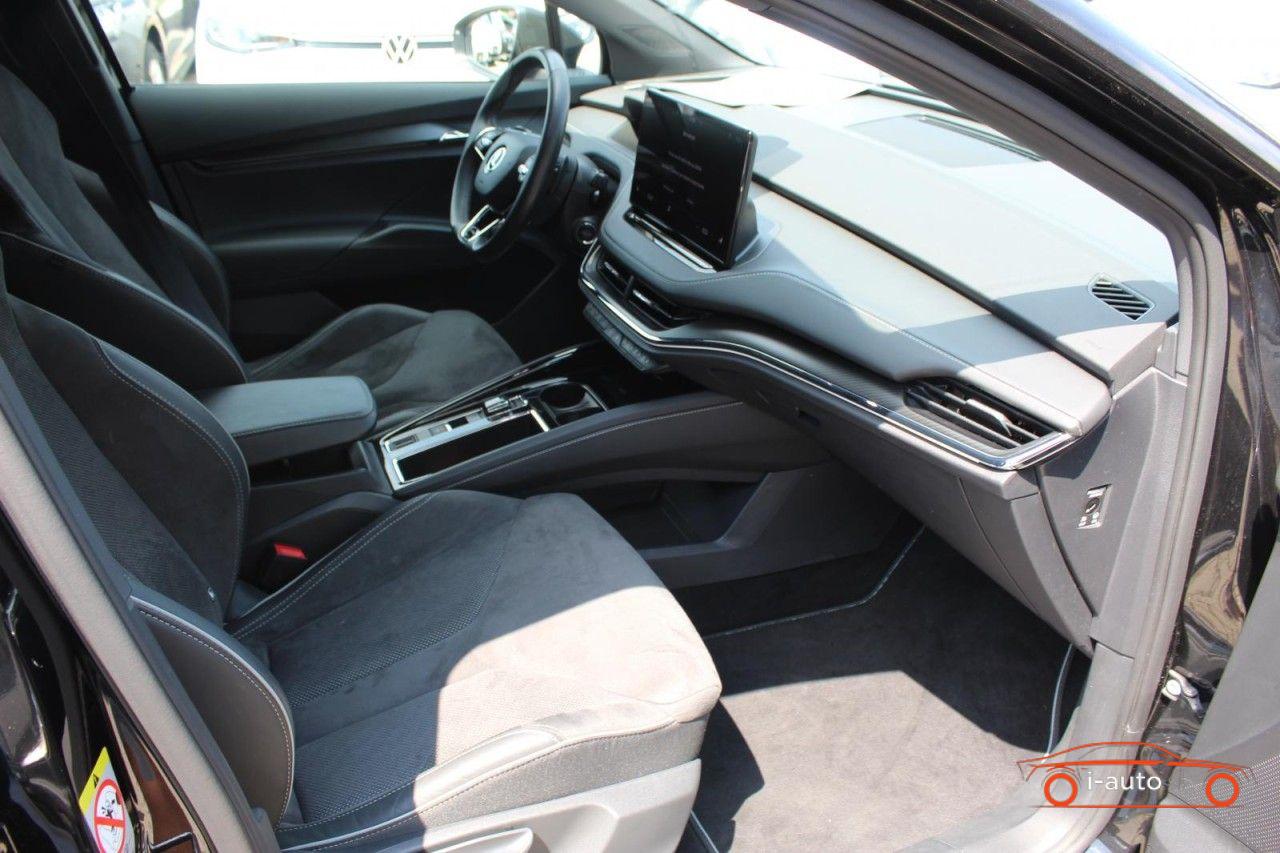 Skoda Enyaq 60 Sportline 62kW za 36900€