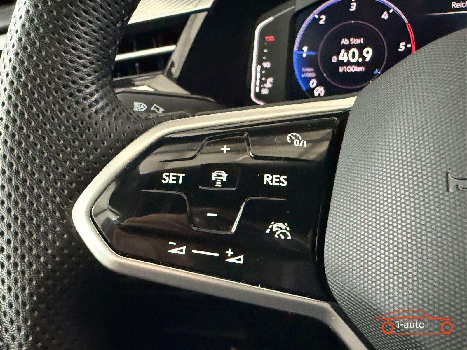Volkswagen Arteon Shooting Brake 2.0 TDI R-Line 4Motion za 32000€