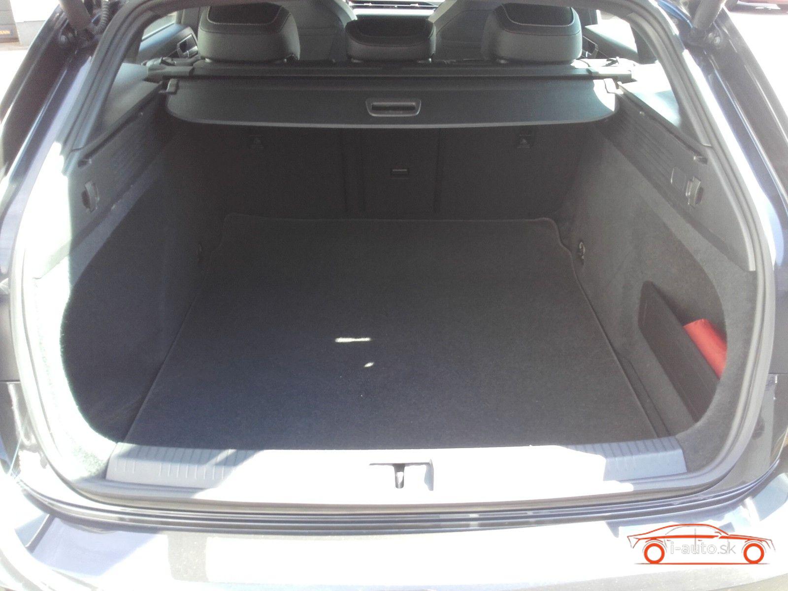 Volkswagen Arteon Shooting Brake 2.0 TSI R-Line 4Motion za 34200€