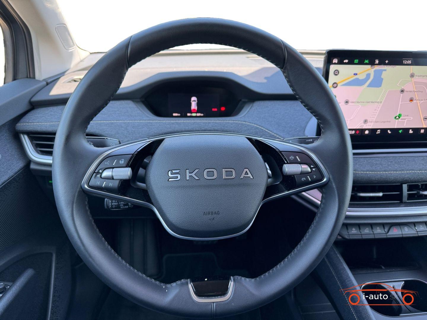 Skoda Elroq 50 Tour za 33900€