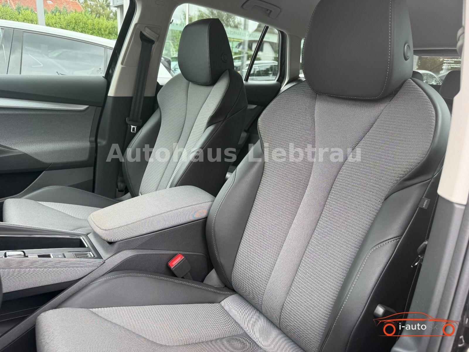 Skoda Enyaq iV 50 za 30500€