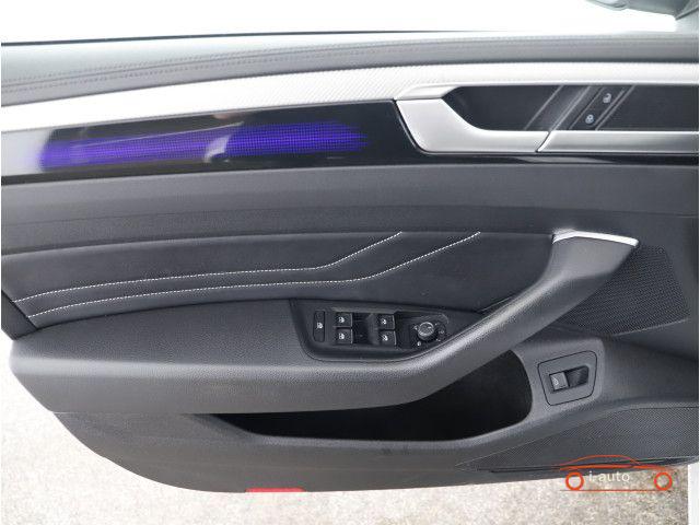 Volkswagen Arteon Shooting Brake 2.0 TDI DSG R-Line za 31900€