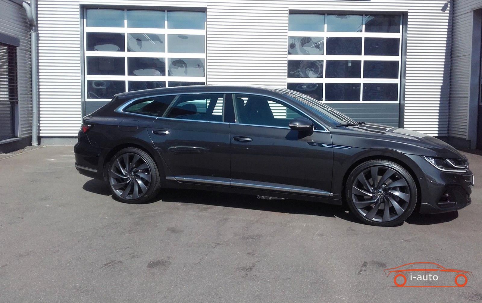 Volkswagen Arteon Shooting Brake 2.0 TSI R-Line 4Motion za 34200€
