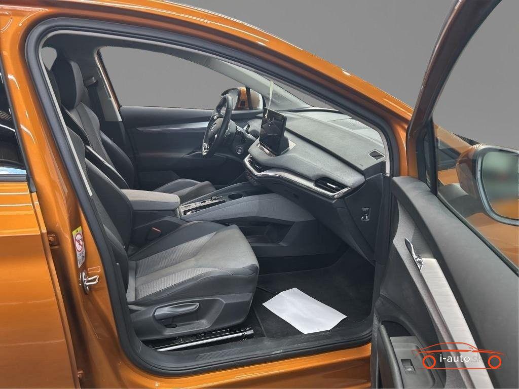 Skoda Enyaq iV 60 Loft za 35500€