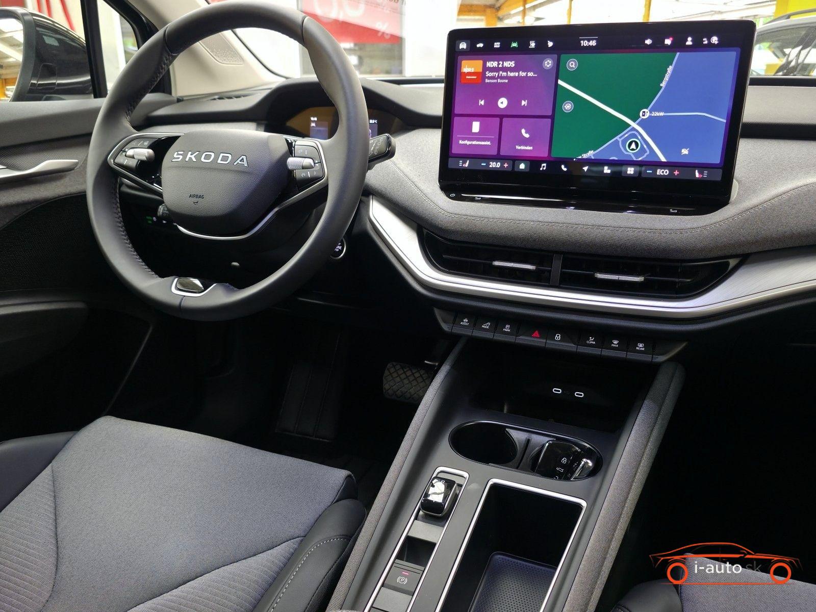 Skoda Enyaq 60 Business Edition za 42600€