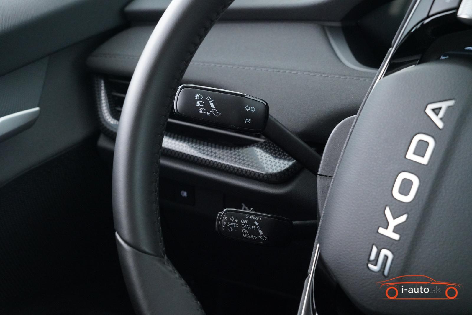 Skoda Elroq 50 TOUR STUDIO za 32600€