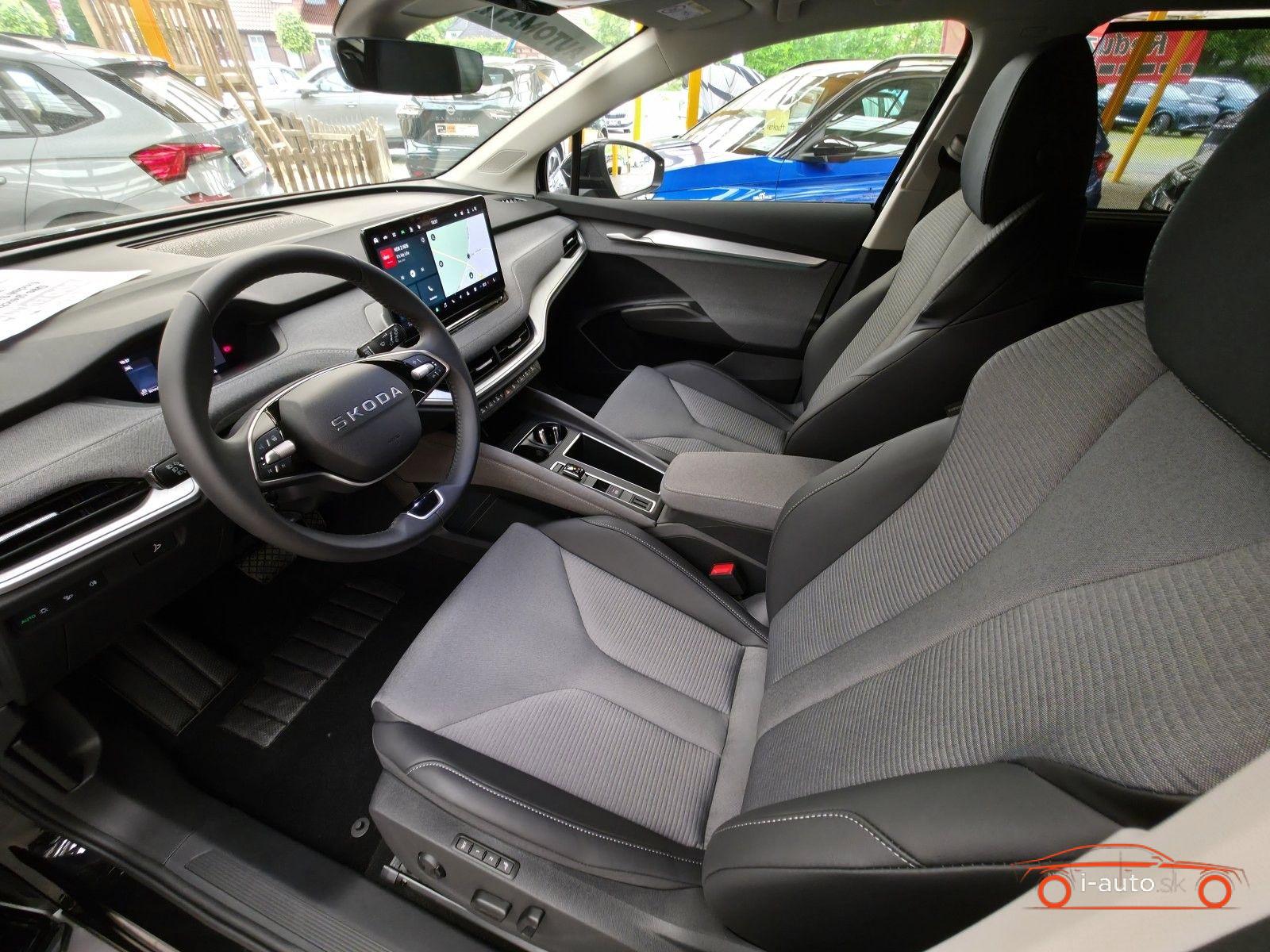 Skoda Enyaq 60 Business Edition za 42600€