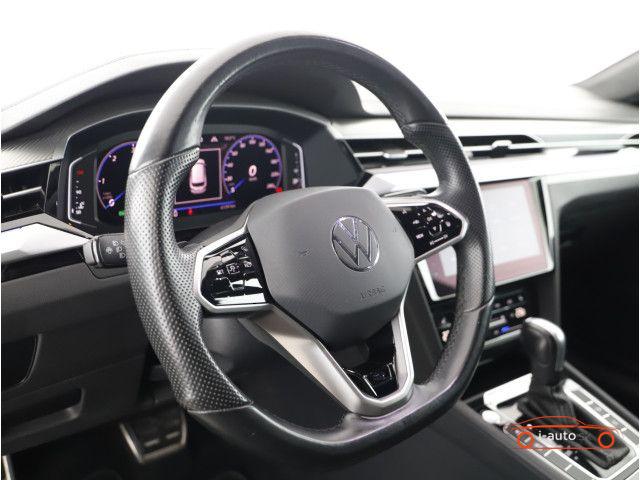 Volkswagen Arteon Shooting Brake 2.0 TDI DSG R-Line za 31900€