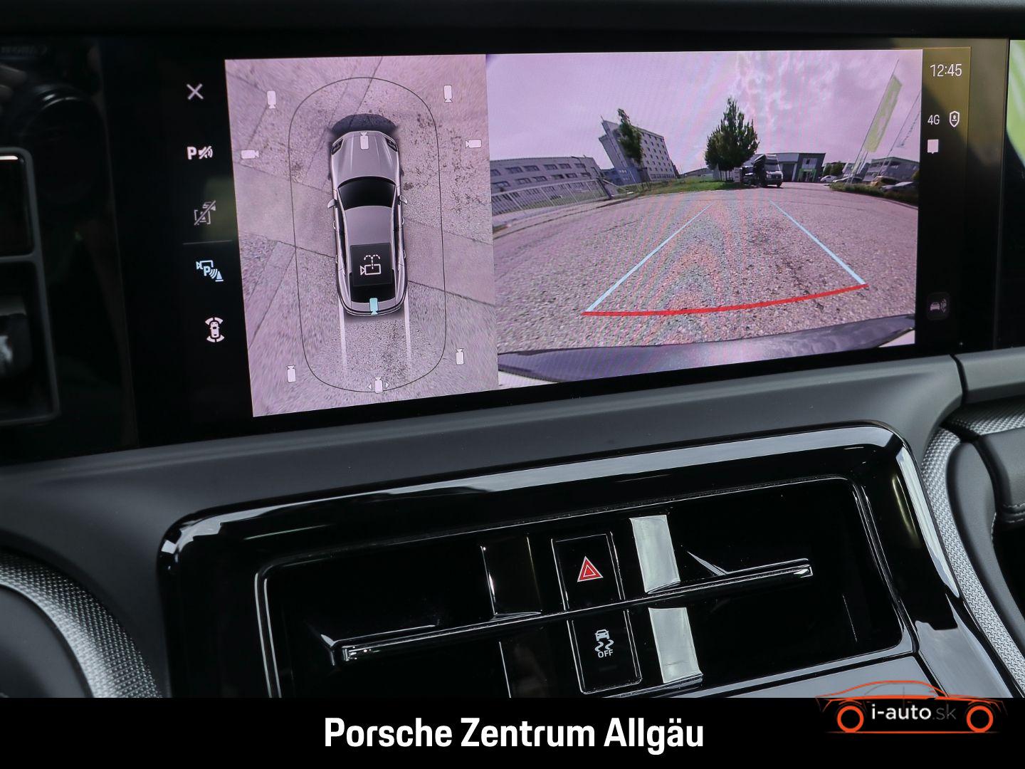 Porsche Panamera 4 E-Hybrid  za 121700€