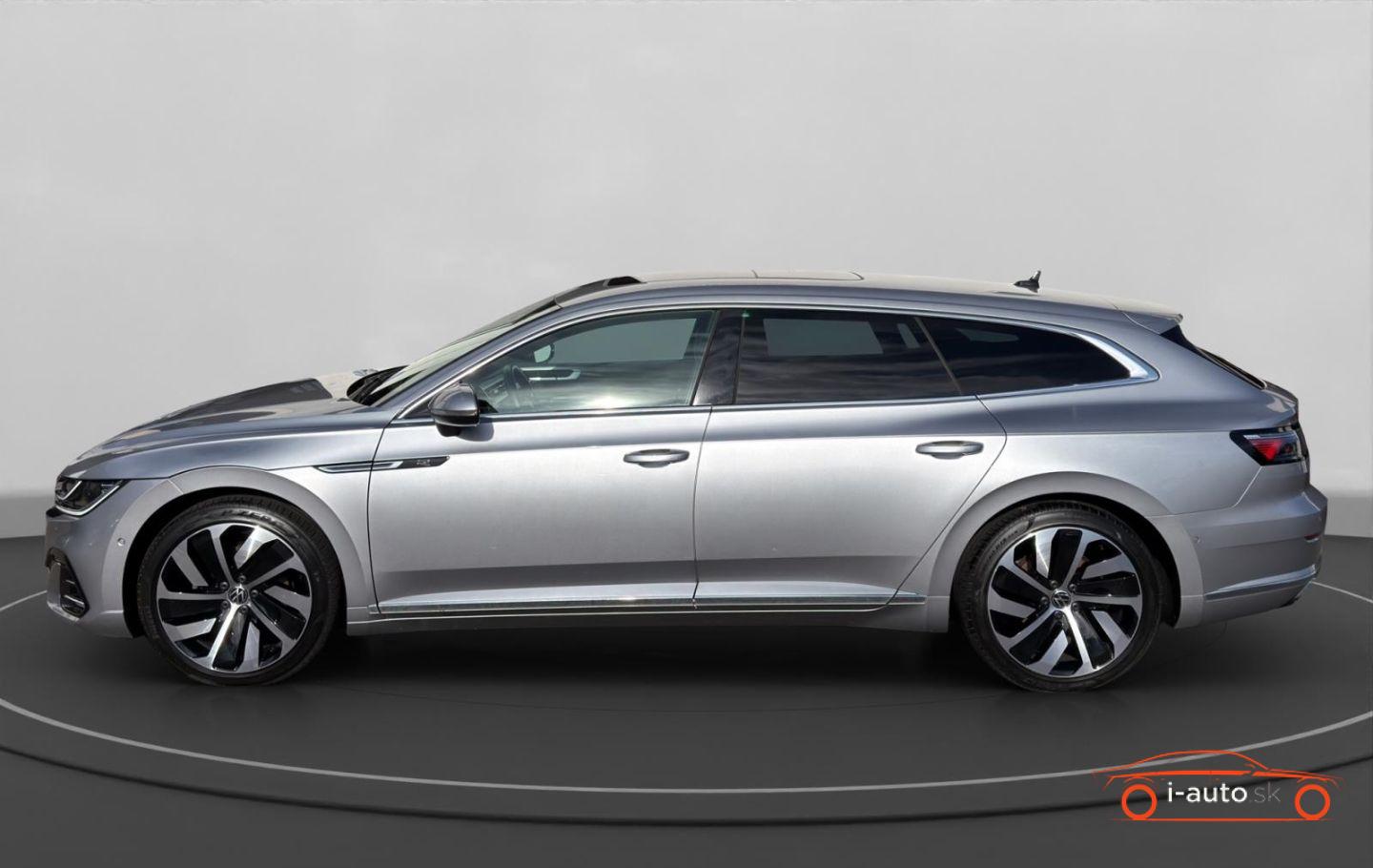 Volkswagen Arteon Shooting Brake 2.0TDI R-Line za 29000€