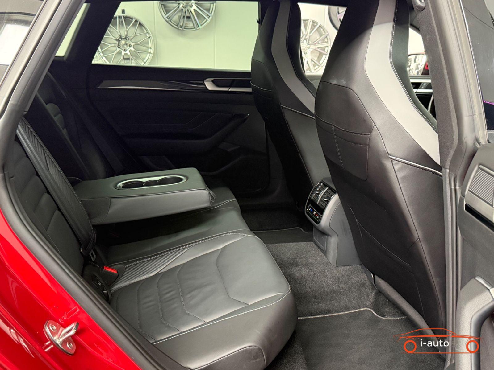Volkswagen Arteon Shooting Brake 2.0 TDI R-Line 4Motion za 32000€