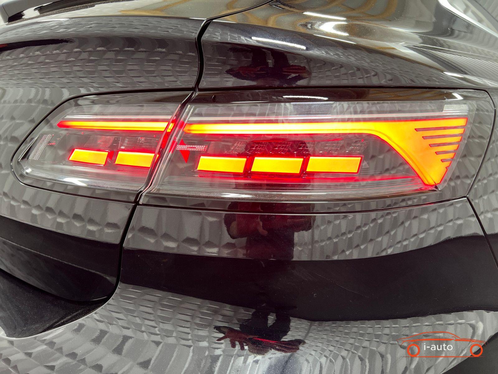 Volkswagen Arteon Shooting Brake 2.0 TSI R 4M DSG za 33000€