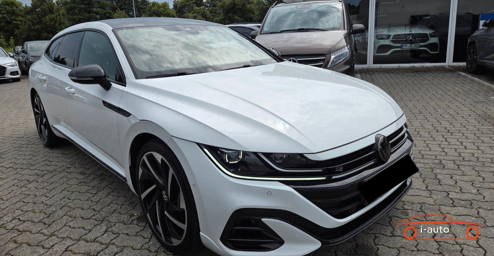 Volkswagen Arteon Shooting Brake 2.0 TDI R-Line 4Motion za 30200€