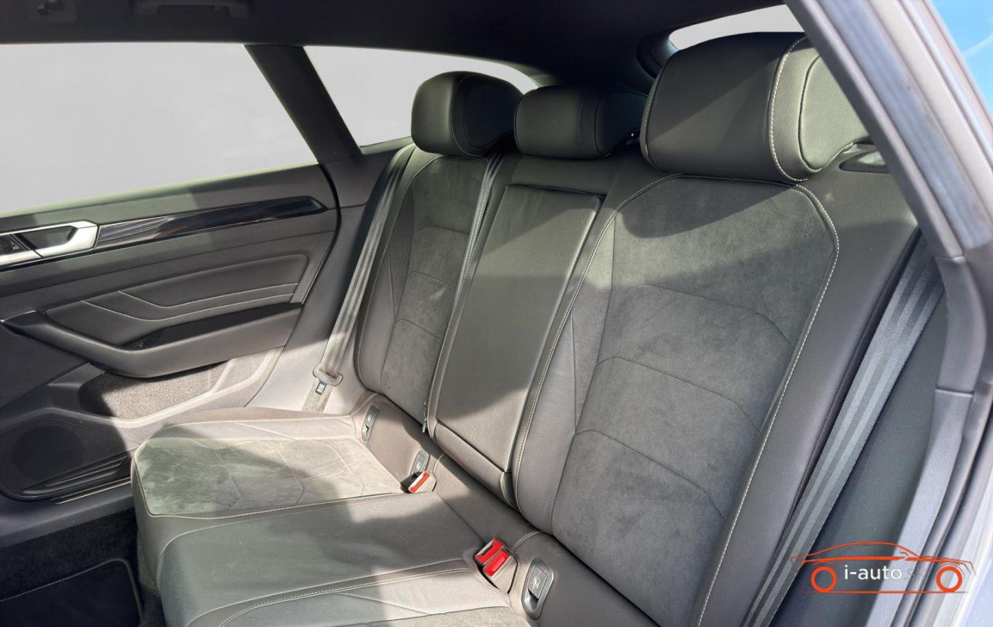 Volkswagen Arteon Shooting Brake 2.0TDI R-Line za 29000€