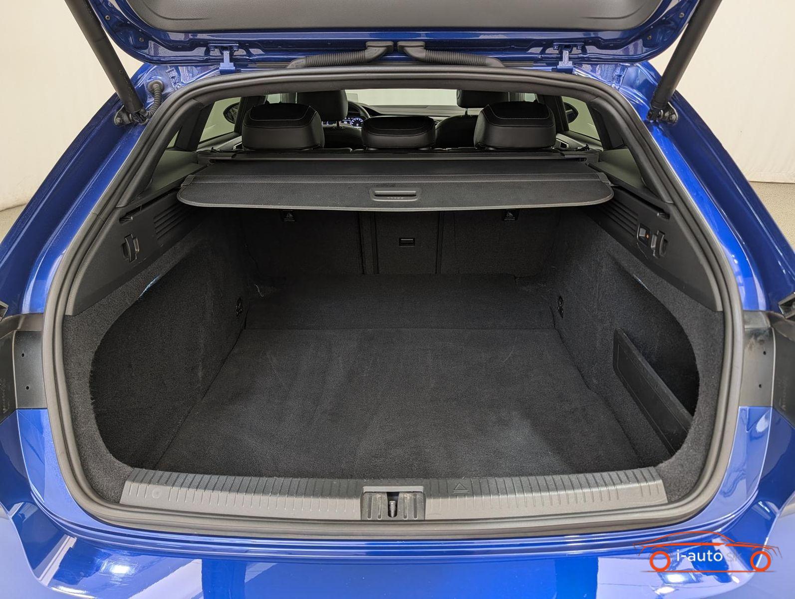 Volkswagen Arteon Shooting Brake 2.0 TDI DSG R-Line 4Motion za 33200€
