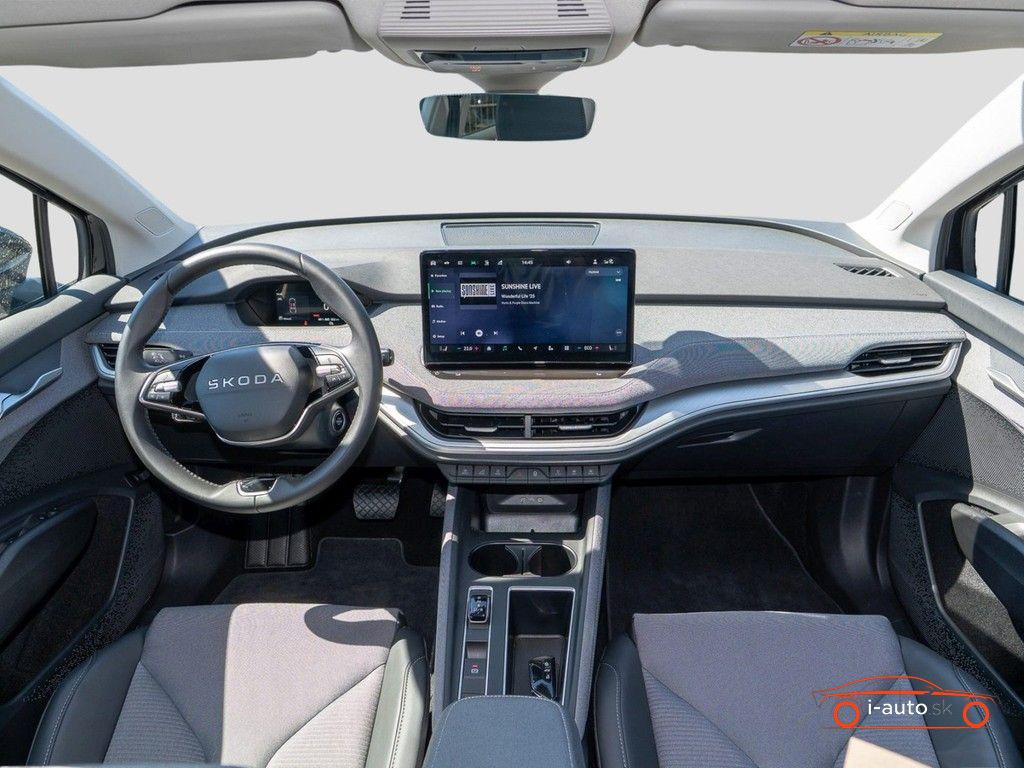Skoda Enyaq Coupé 85 Loft za 45700€