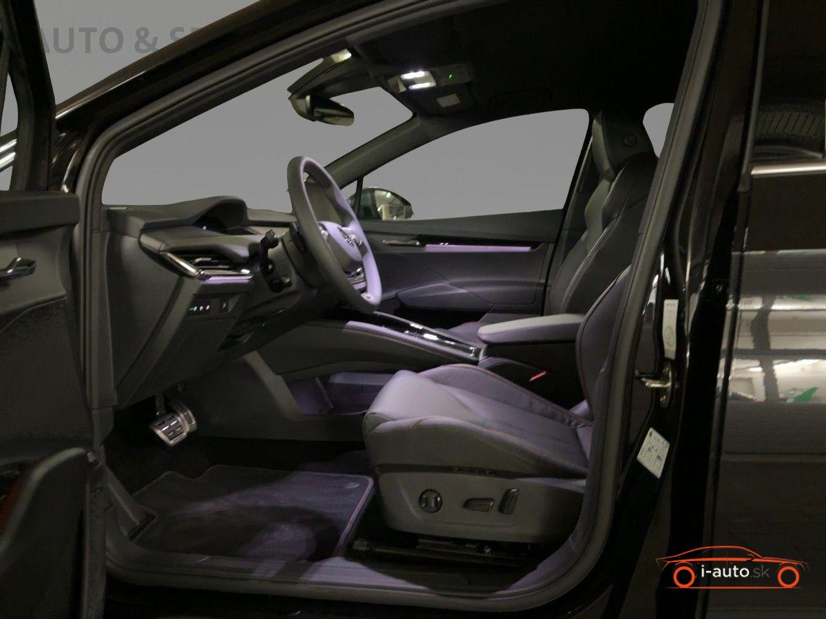 Skoda Enyaq 85 82 kWh Laurin & Klement za 55900€