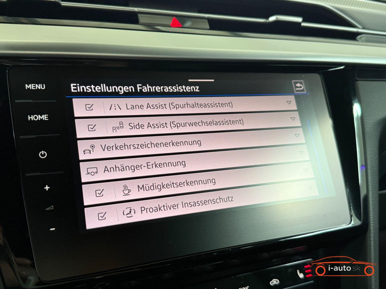Volkswagen Arteon Shooting Brake 2.0 TDI R-Line 4Motion za 32000€