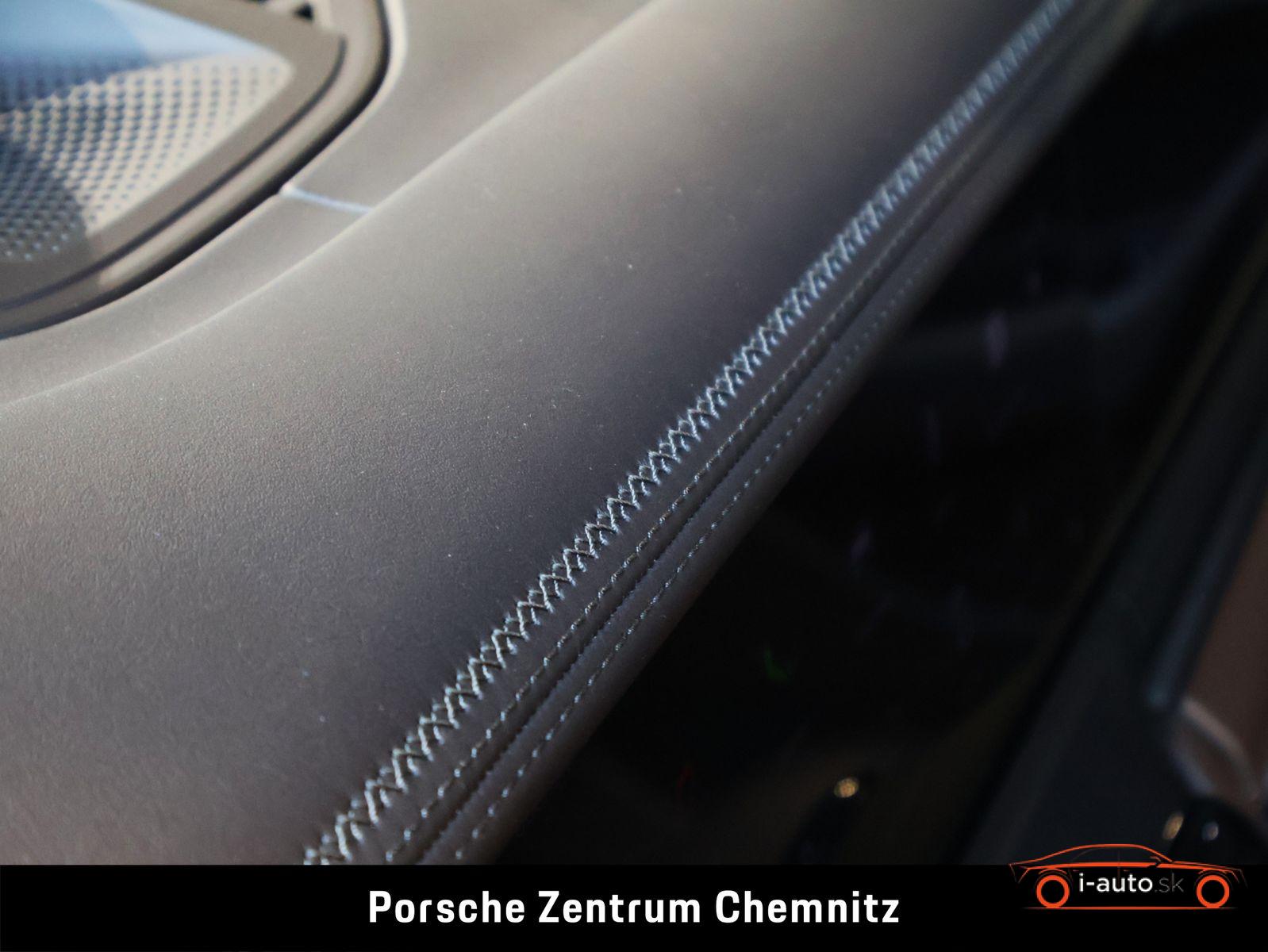 Porsche Panamera 4S E-Hybrid  za 134300€