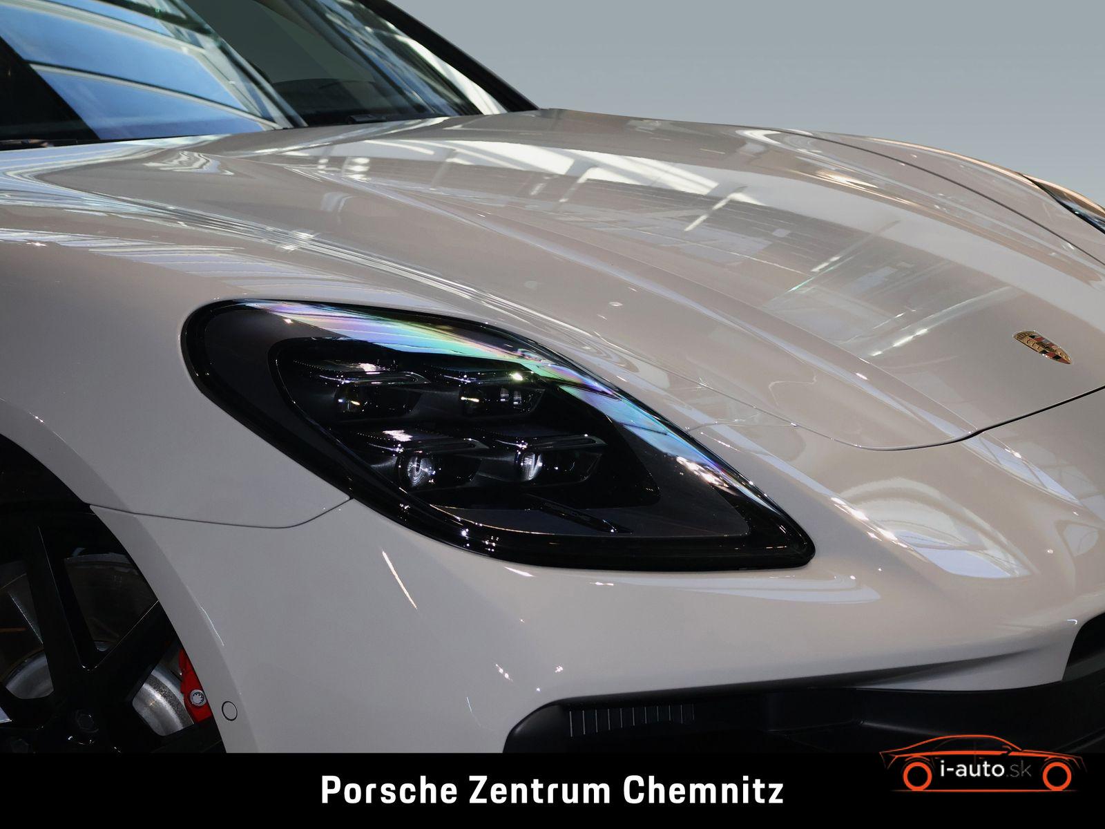 Porsche Panamera 4S E-Hybrid  za 134300€