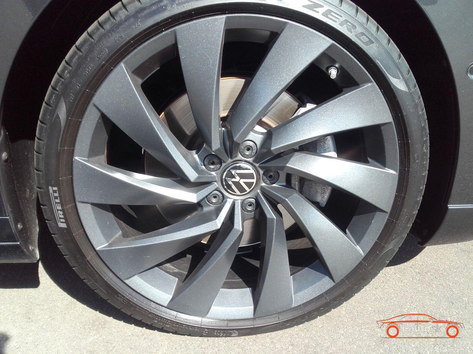 Volkswagen Arteon Shooting Brake 2.0 TSI R-Line 4Motion za 34200€