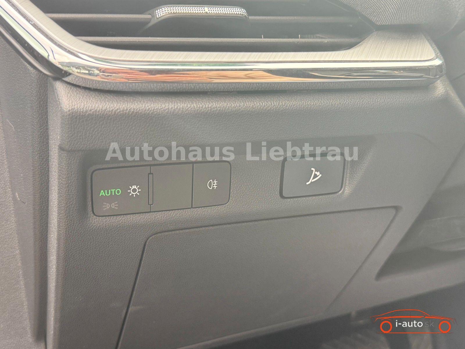 Skoda Enyaq iV 50 za 30500€