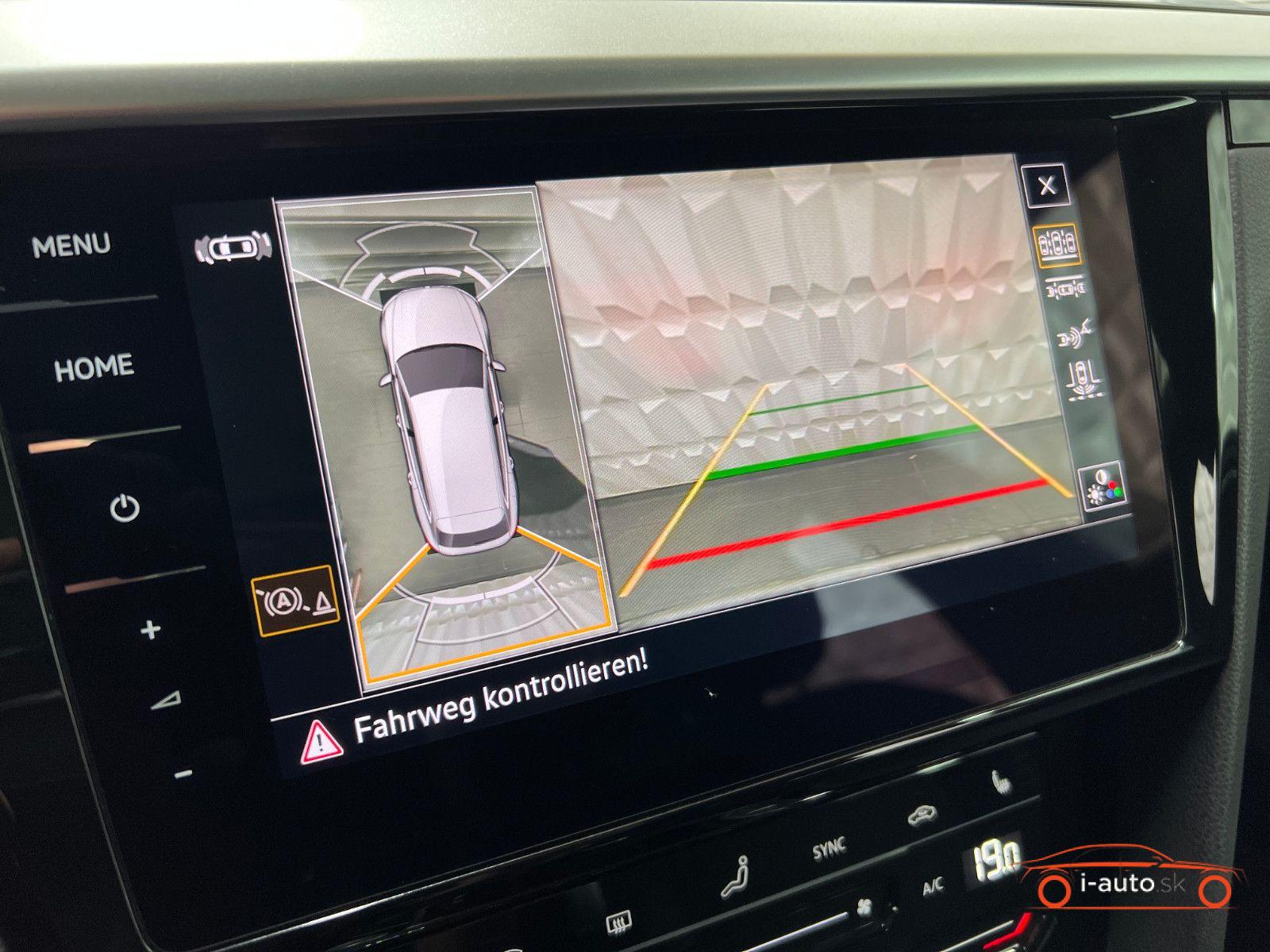 Volkswagen Arteon Shooting Brake 2.0 TSI R 4M DSG za 33000€