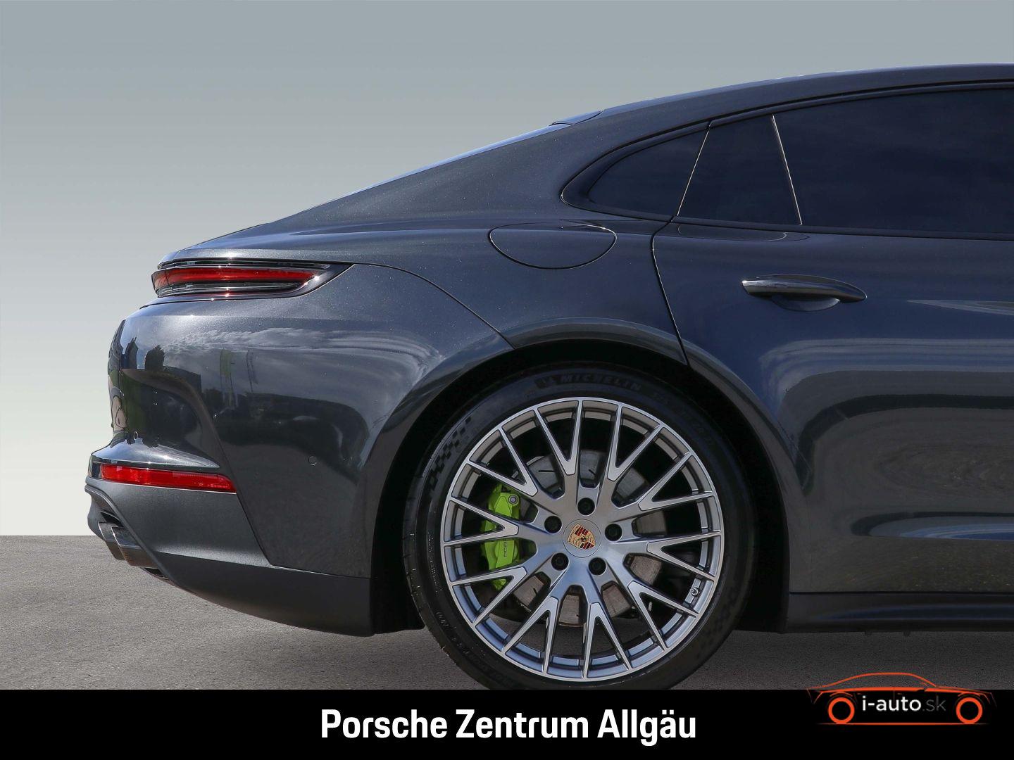 Porsche Panamera 4 E-Hybrid  za 121700€