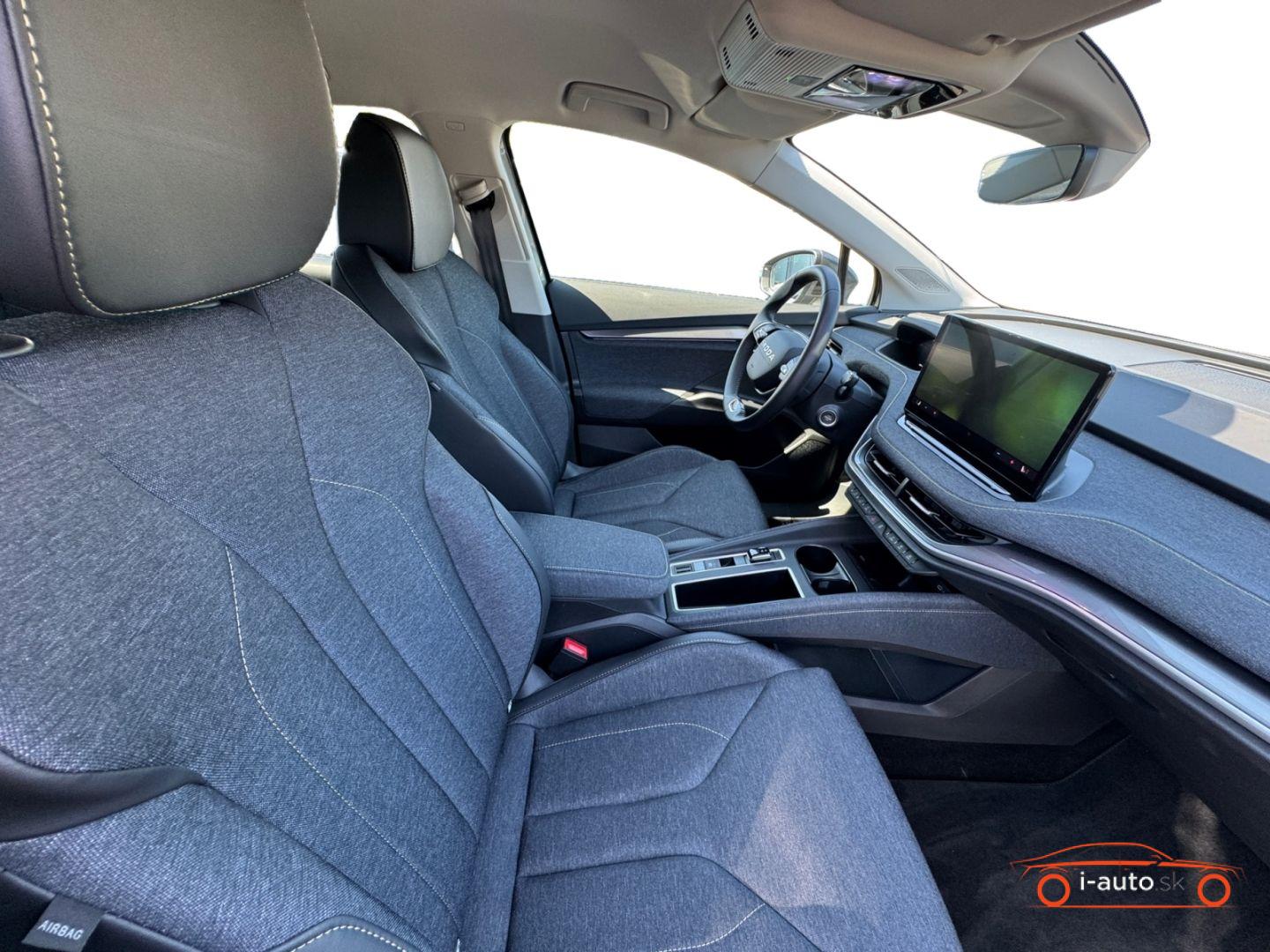 Skoda Elroq 50 Tour za 33900€