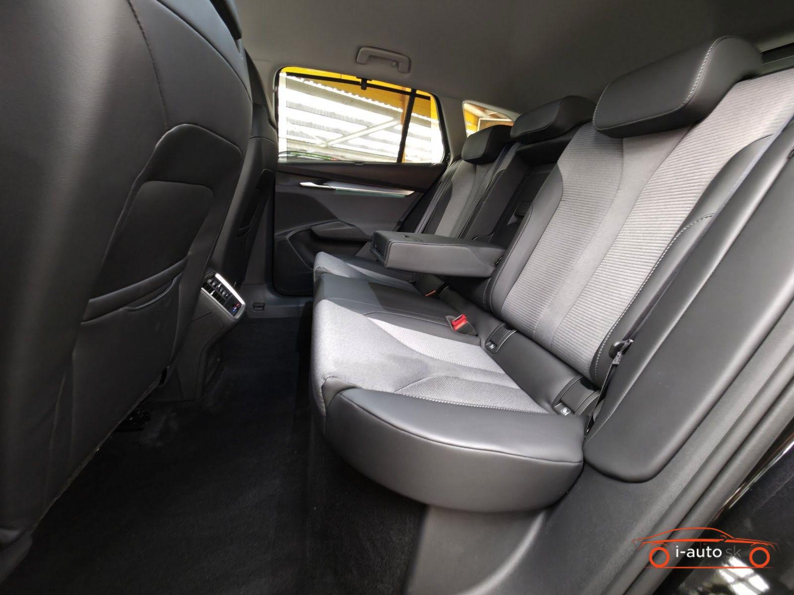 Skoda Enyaq 60 Business Edition za 42600€