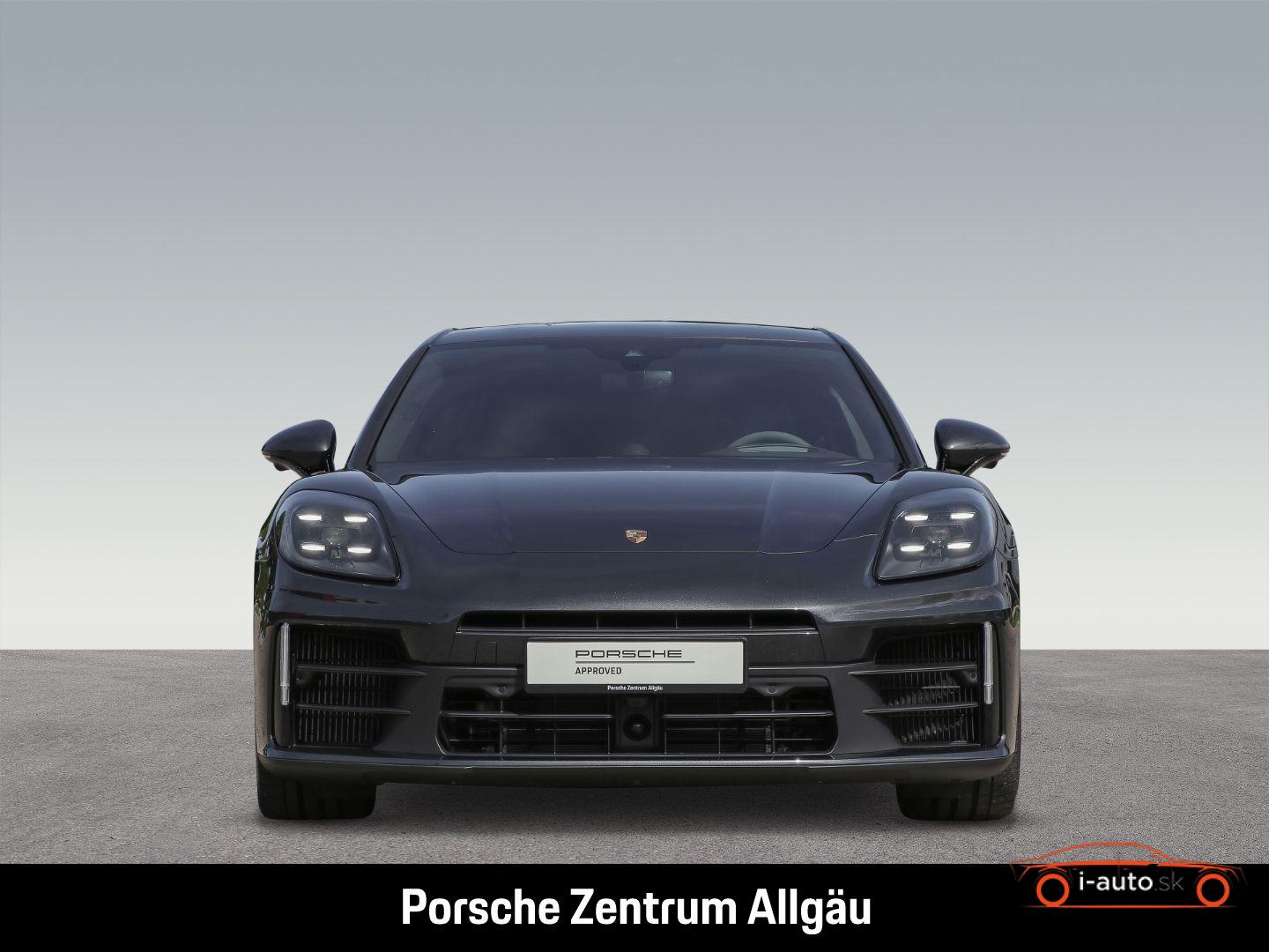 Porsche Panamera 4 E-Hybrid  za 121700€
