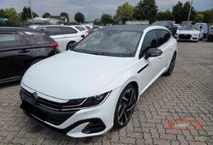 Volkswagen Arteon Shooting Brake 2.0 TDI R-Line 4Motion za 30&nbsp;200€