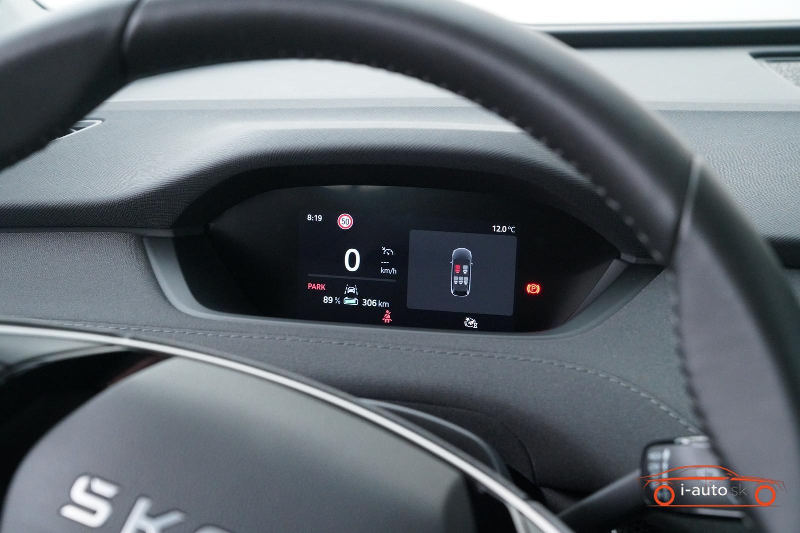 Skoda Elroq 50 TOUR STUDIO za 32600€
