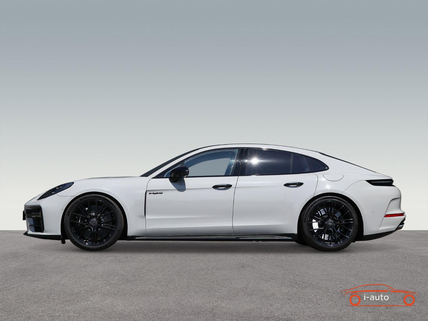 Porsche Panamera Turbo S E-Hybrid  za 218000€