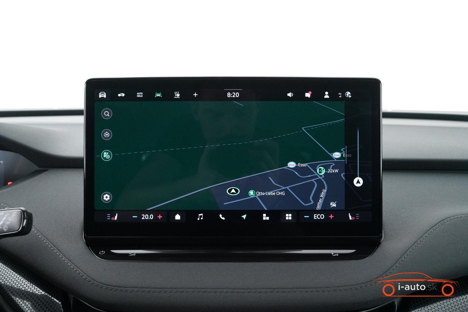 Skoda Elroq 50 TOUR STUDIO za 32600€
