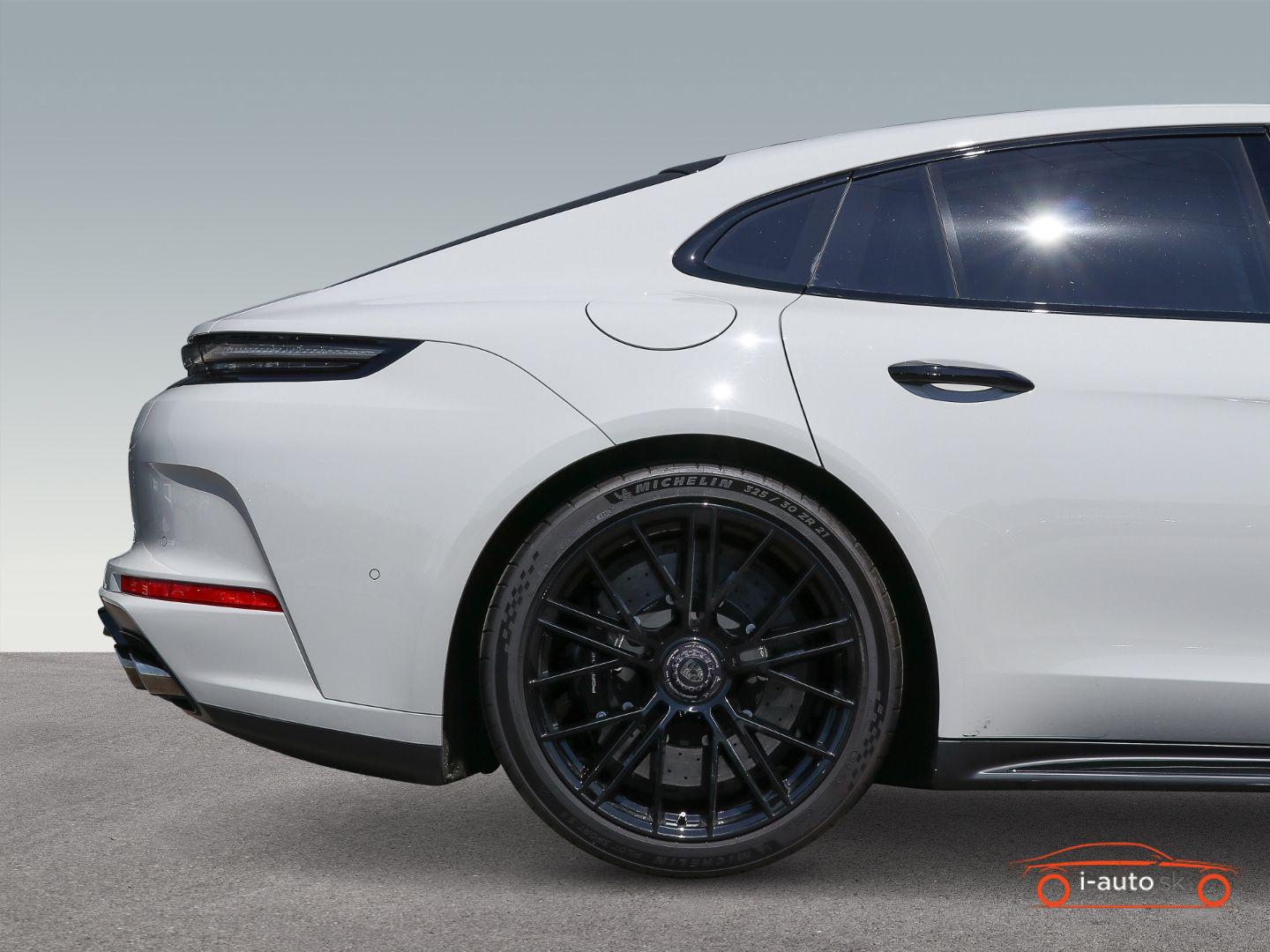 Porsche Panamera Turbo S E-Hybrid  za 218000€