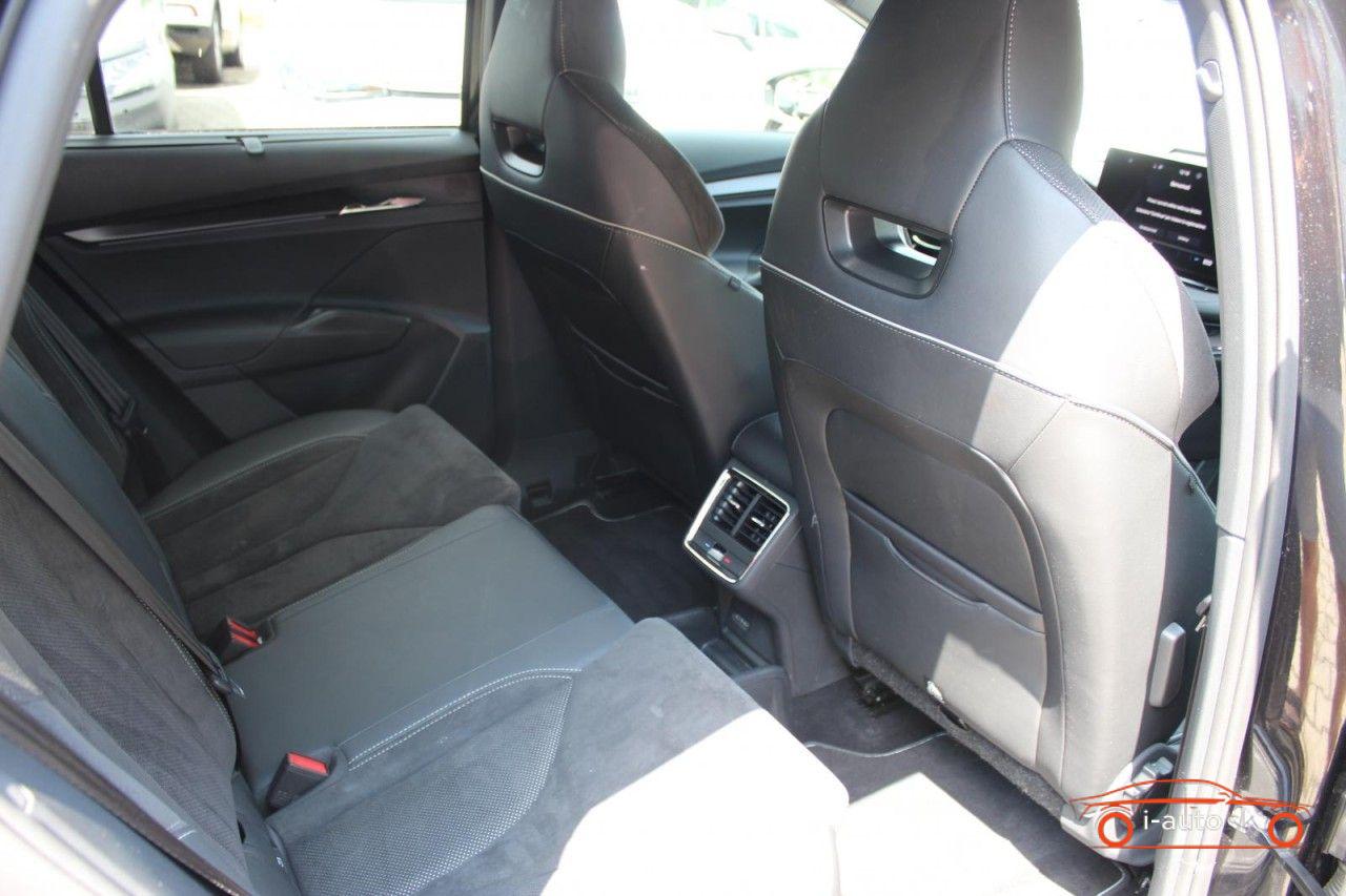 Skoda Enyaq 60 Sportline 62kW za 36900€