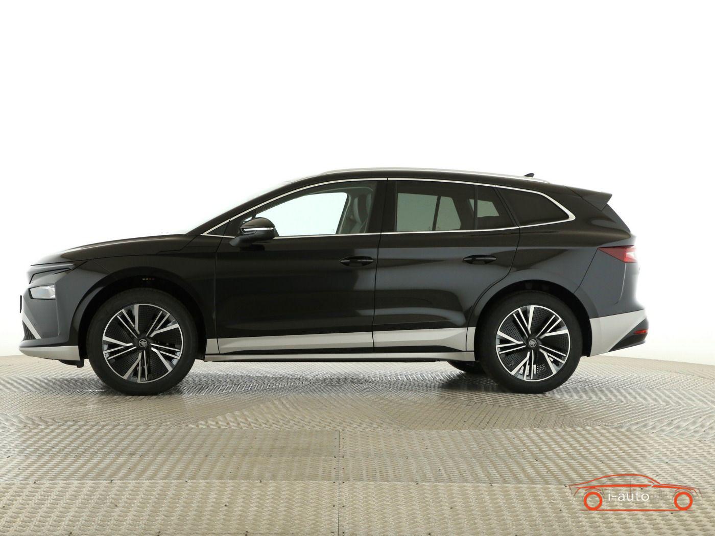 Skoda Enyaq 60 za 42100€