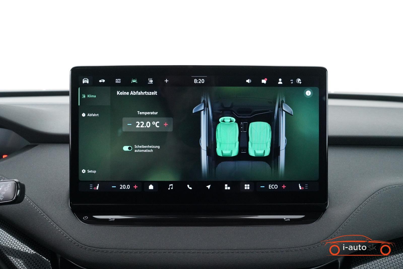 Skoda Elroq 50 TOUR STUDIO za 32600€