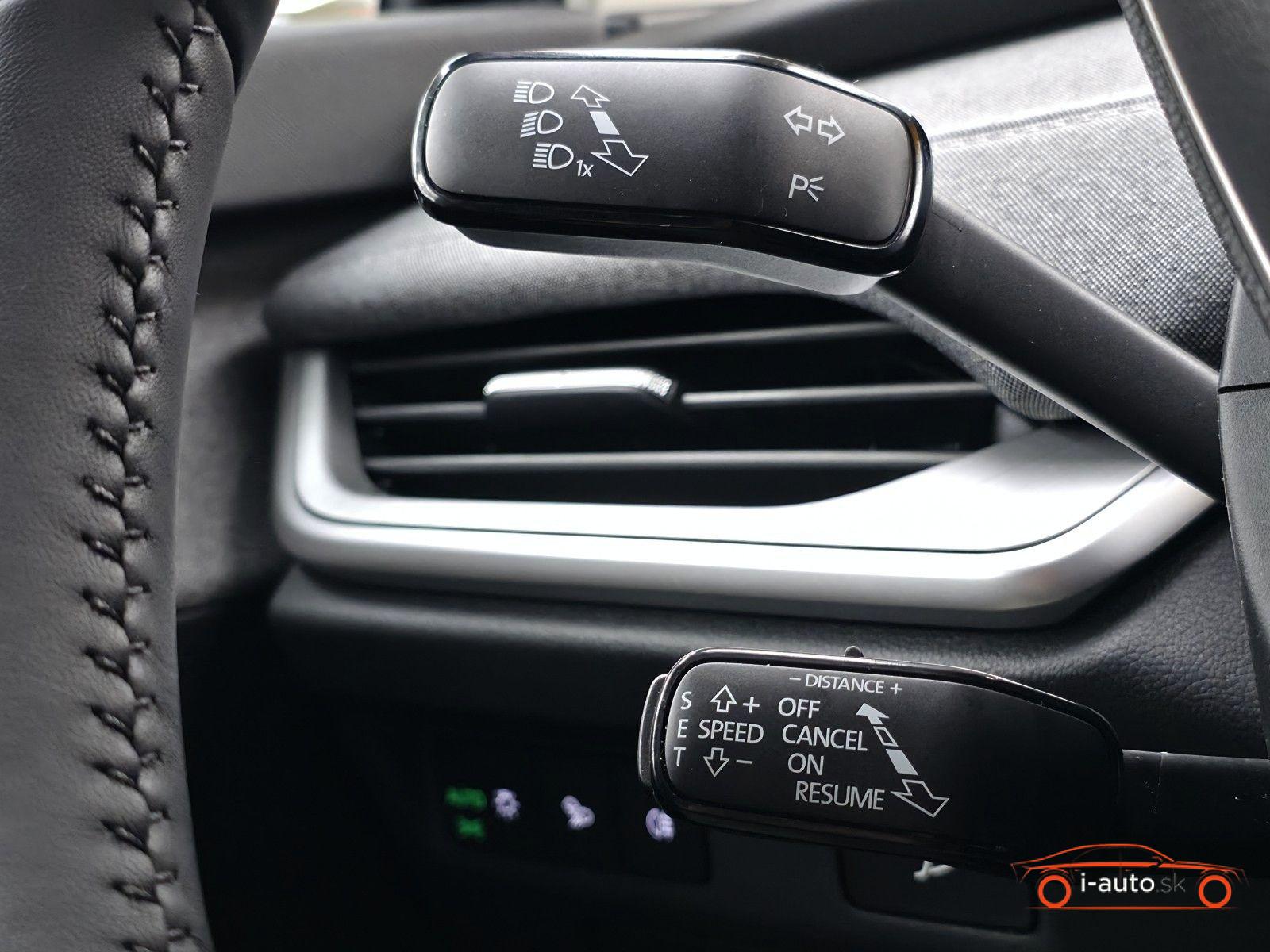 Skoda Enyaq 60 Business Edition za 42600€