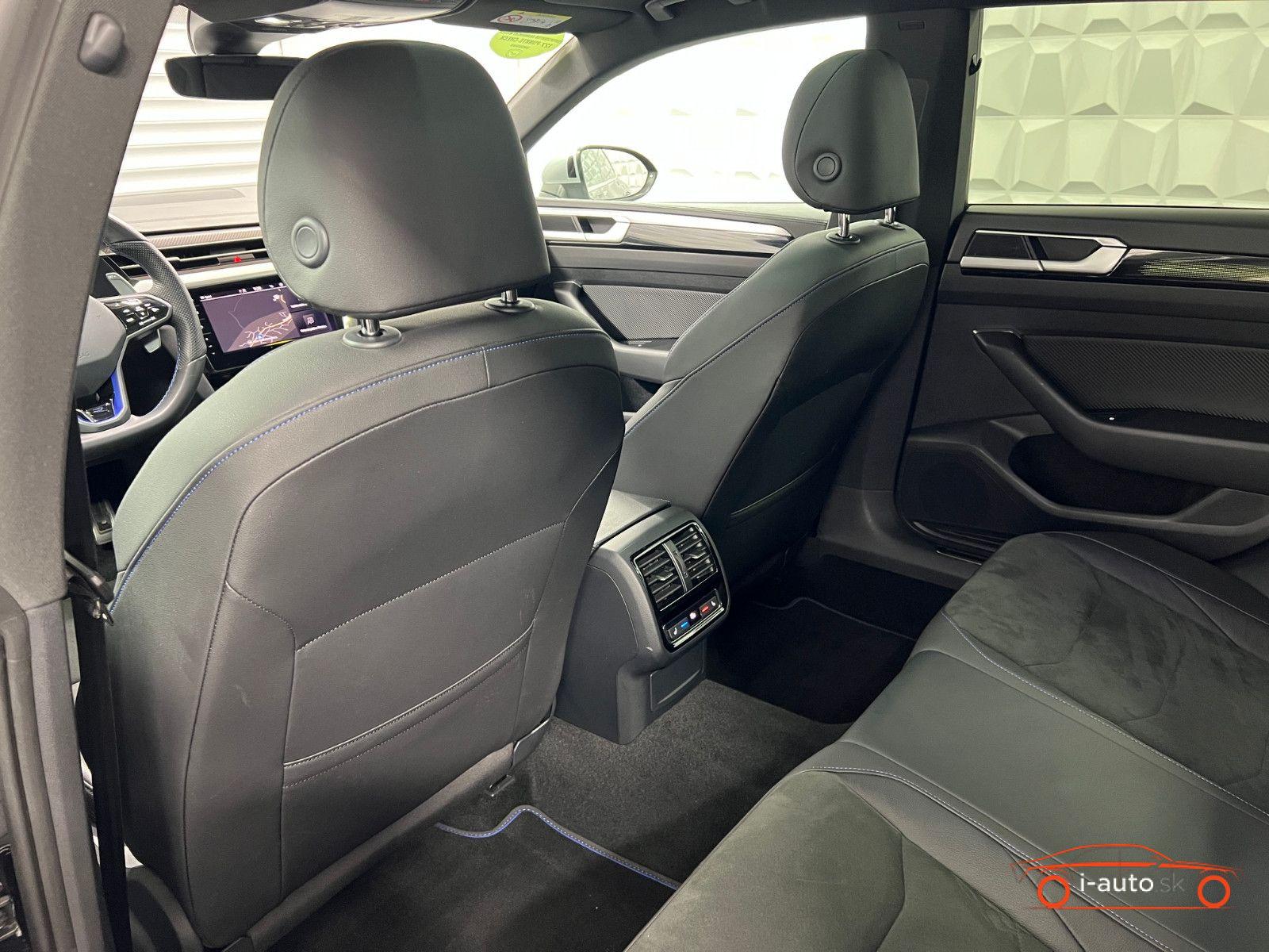 Volkswagen Arteon Shooting Brake 2.0 TSI R 4M DSG za 33000€