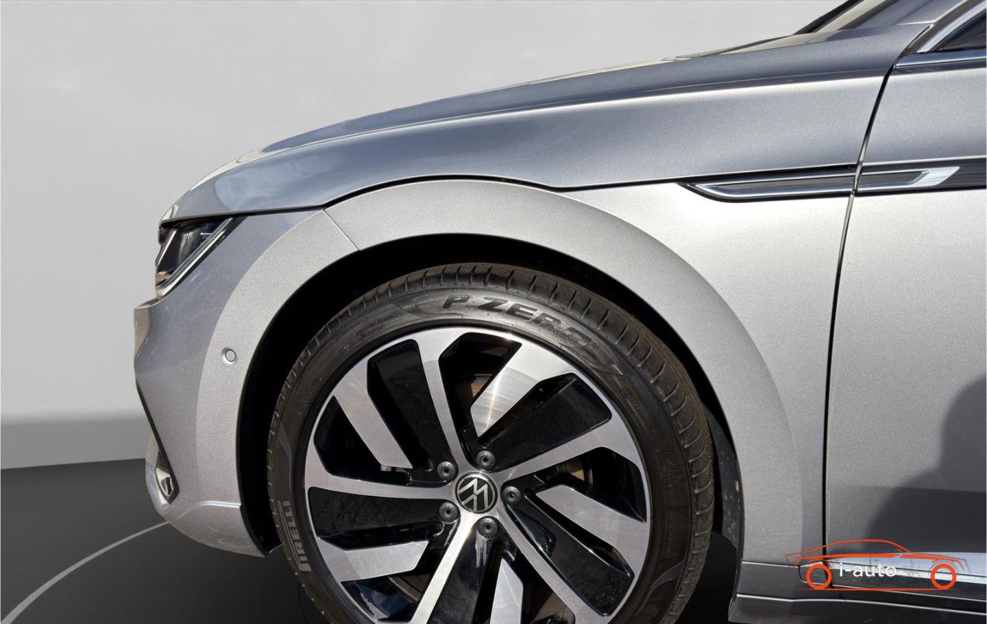 Volkswagen Arteon Shooting Brake 2.0TDI R-Line za 29000€