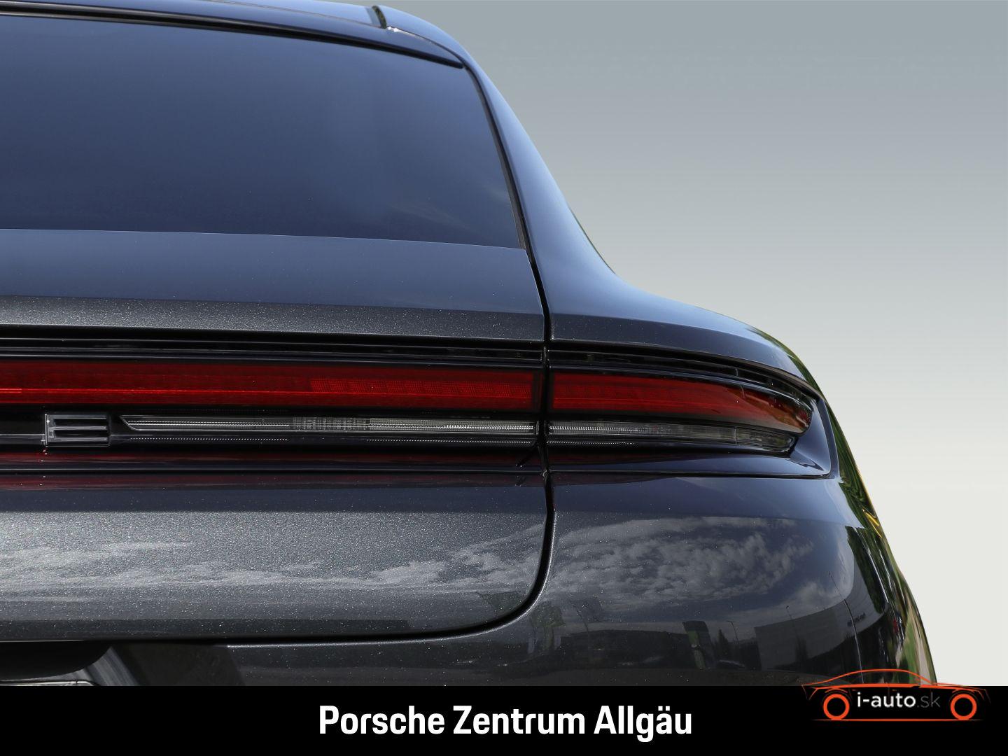 Porsche Panamera 4 E-Hybrid  za 121700€
