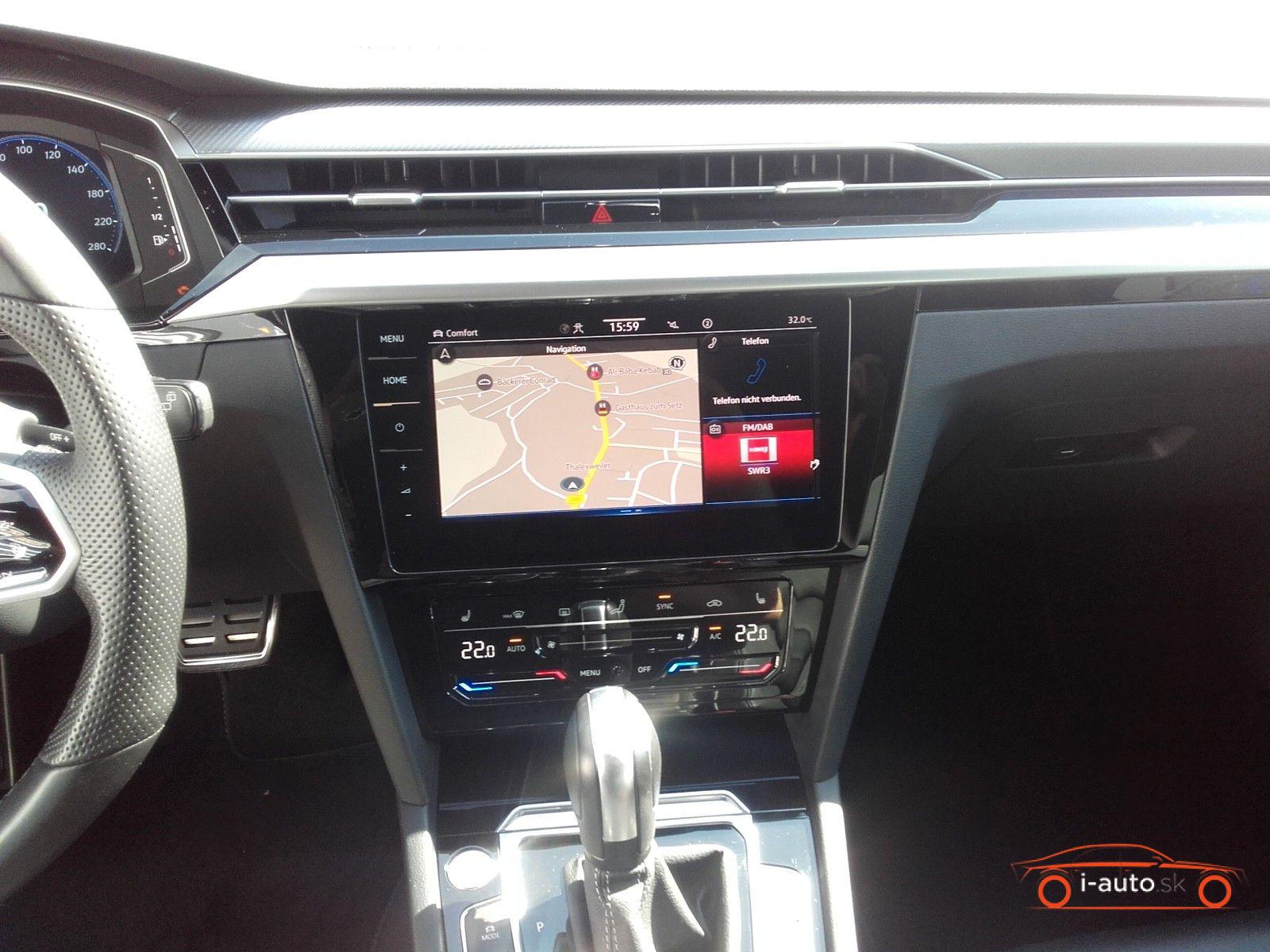 Volkswagen Arteon Shooting Brake 2.0 TSI R-Line 4Motion za 34200€