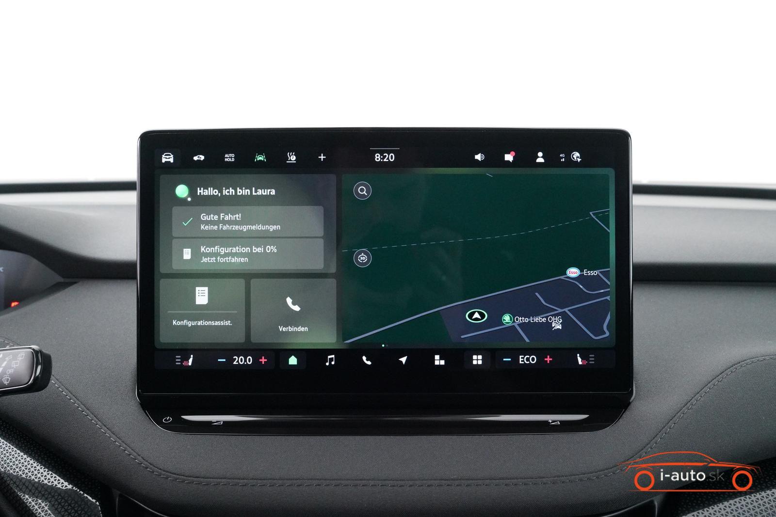 Skoda Elroq 50 TOUR STUDIO za 32600€