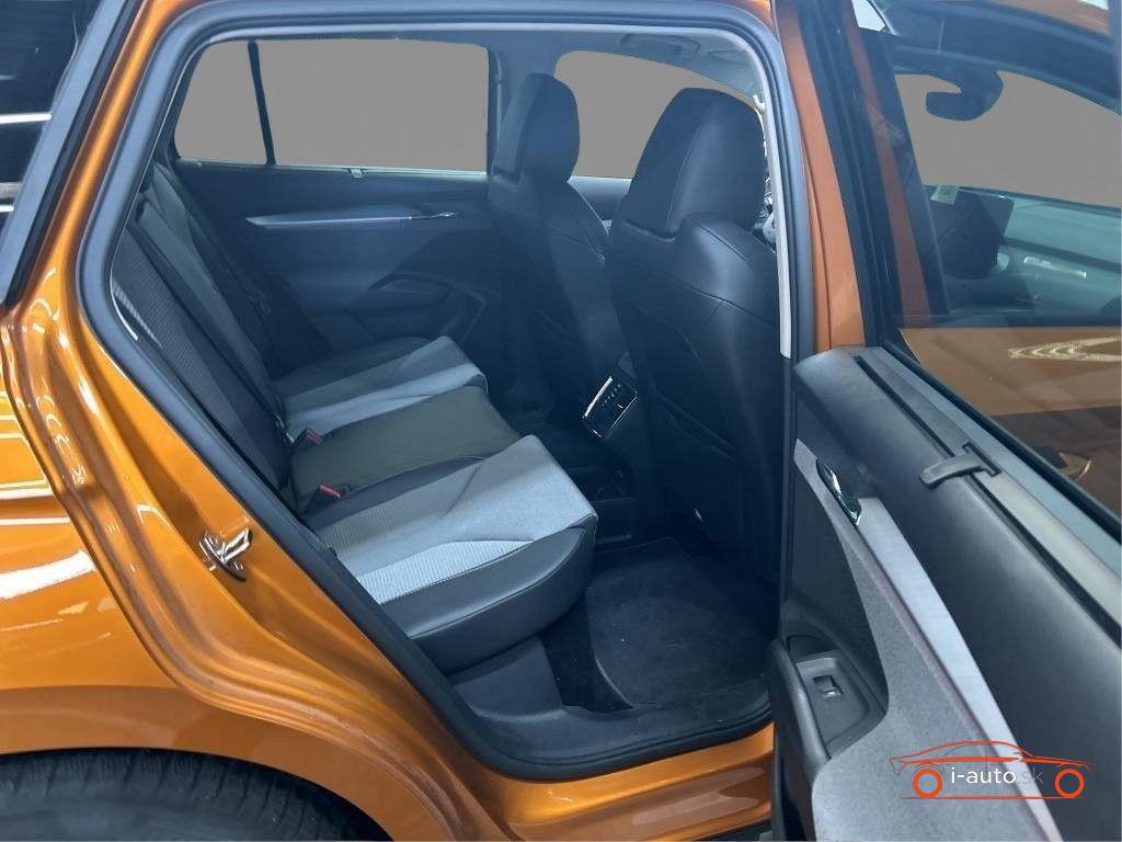 Skoda Enyaq iV 60 Loft za 35500€