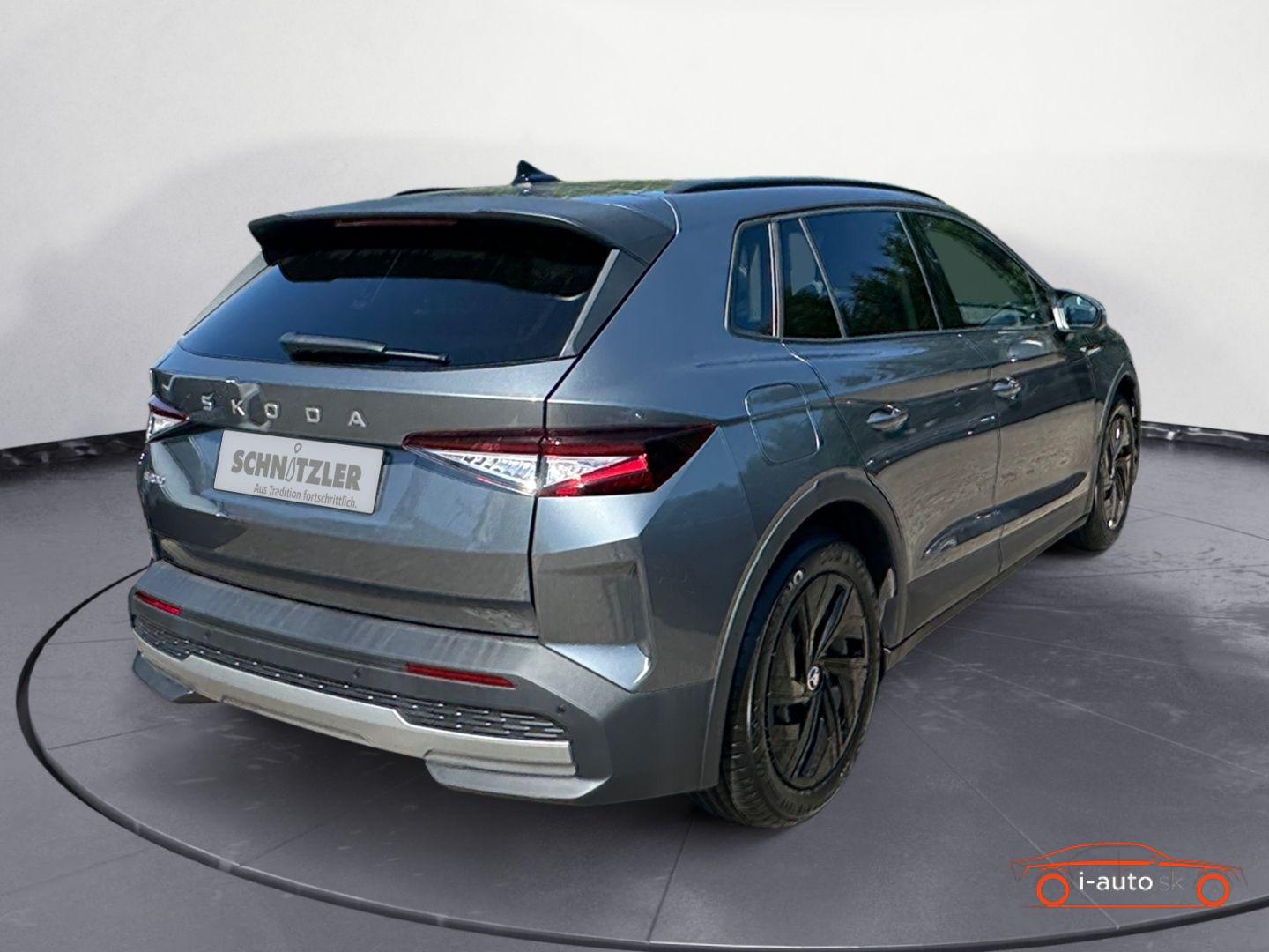 Skoda Elroq 50 Tour za 33900€