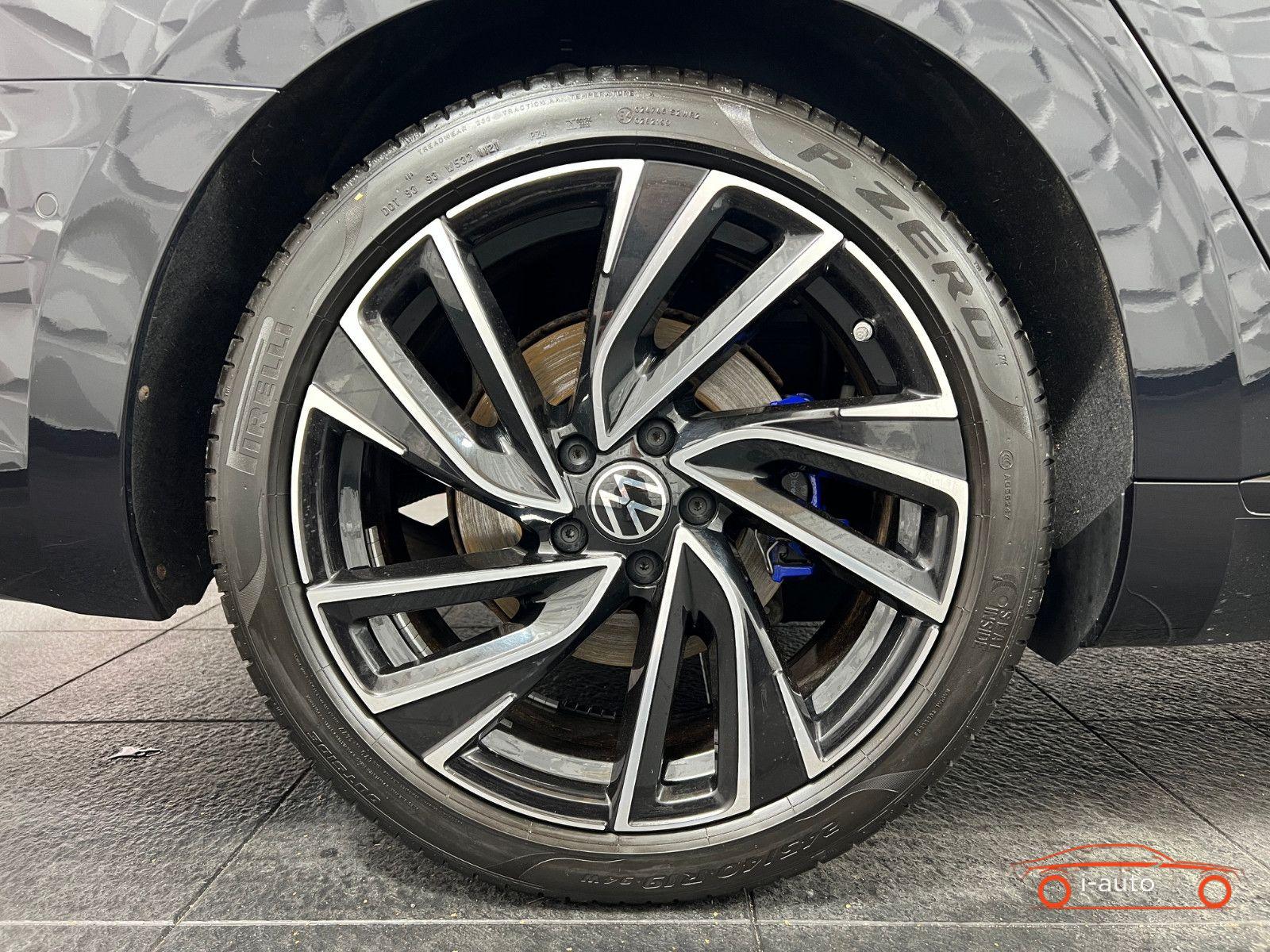 Volkswagen Arteon Shooting Brake 2.0 TSI R 4M DSG za 33000€
