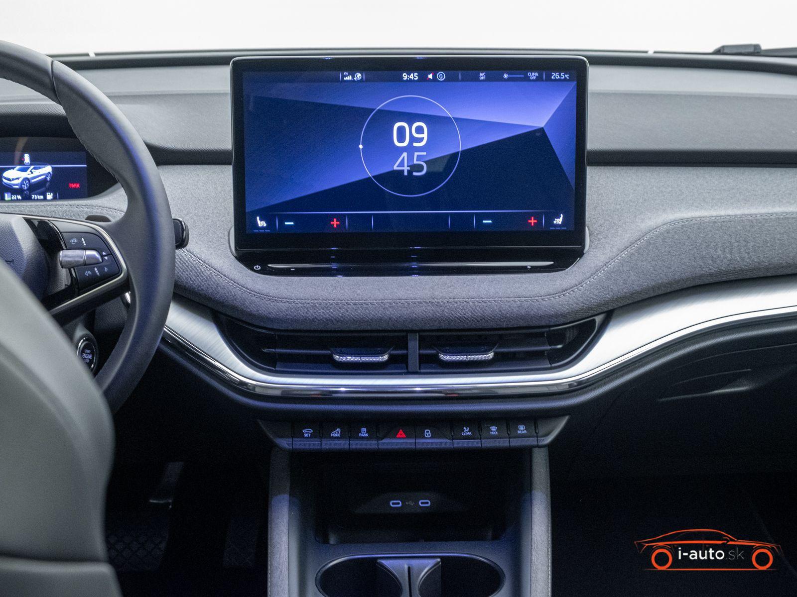 Skoda Enyaq iV 60 Loft za 33800€