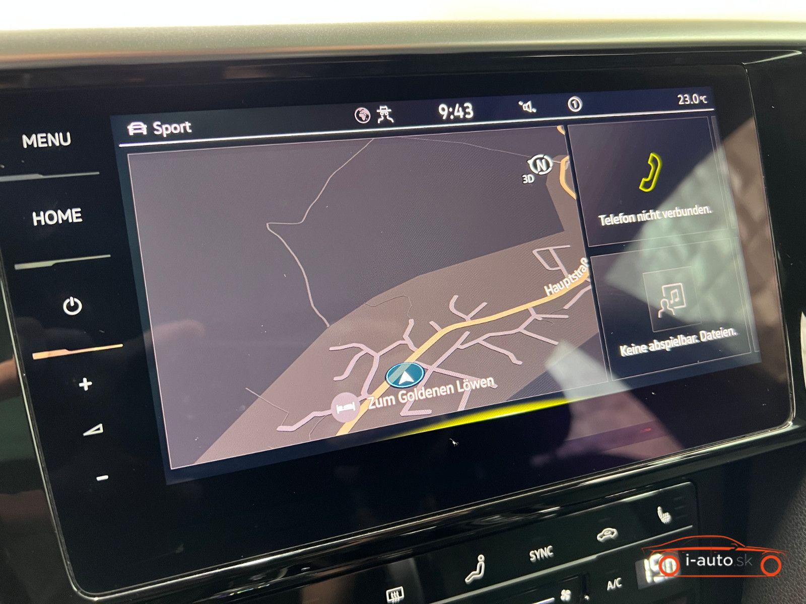 Volkswagen Arteon Shooting Brake 2.0 TSI R 4M DSG za 33000€